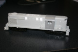 Other Chicago & North Western ALCo models