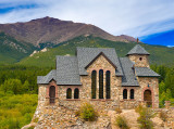 St. Catherine of Siena Chapel
