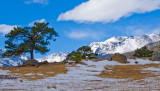 Moraine Park