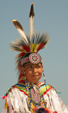 Mdewakanton Sioux Pow Wow