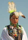 Mdewakanton Sioux Pow Wow