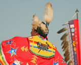 Mdewakanton Sioux Pow Wow
