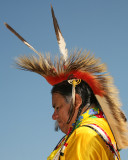 Mdewakanton Sioux Pow Wow