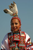 Mdewakanton Sioux Pow Wow