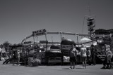 Tilt-a-Whirl