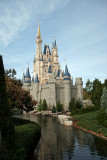 Cinderella Castle