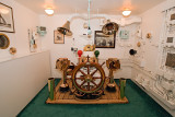 Royal Yacht - Britannia