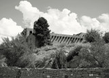 Santa Maria Mission ..San Fidel New Mexico.