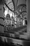 Catholic Basilica..Santa Fe..