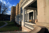 French Lick  Indiana