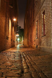 Charleston South Carolina....Lodge alley..