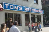 Toms Restaurant