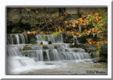 Central New York Waterfalls