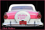 Bobbys Girl A 55 Ford Convertable Joins The Syracuse 2010 Nationals