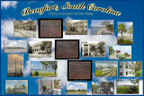  Beaufort, South Carolina A Beautiful Town Along The Intracoastal Waterway