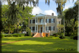 Thomas Fuller House 1786 Tabby Manse