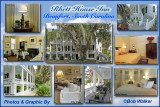 Rhett House Inn, Eloquent Accommodations