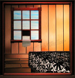 The Artist Express Him Or Her Self Through Their Work