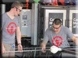 Here Another Glass Designer Artist Gives A Hand