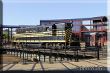 Nickel Plate Road On TheTurntable