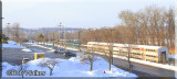 A View From The Malls Elevated Parking Area