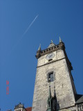 Old Town Hall Tower ..