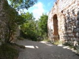 Divci hrad - Castle..