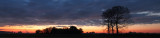 pano (morning in autumn)