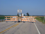 Highway 58 Rebuild (8-26-2008)