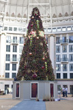 Christmas in West Baden Dome
