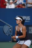 Li Na vs. Sharapova