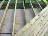 Deck as of Friday, July 14th