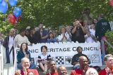 22nd Annual Naturalization Ceremony - 2006