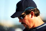 Bench Coach Ty Van Burkleo