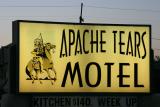 Apache Tears