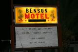 Benson Motel