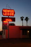 Redwood Lodge