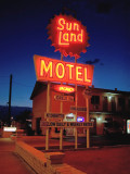 Sun Land Motel 2