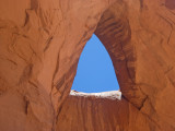Eye Arch from a different angle