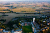 Autour du Fousseret