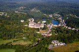 Le chateau de Pierrefonds