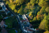 Autour de Pierrefonds