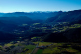 Vers Saint Bertrand de Comminges