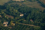 Vol bivouac vers le Lot