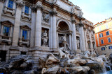 Trevi Fountain