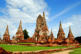 Wat Chaiwattanaram 1