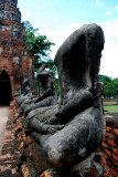 Wat Chaiwattanaram 6