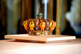 Louis IV s Coronation crown