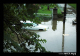 August 4, 2009 Flooding