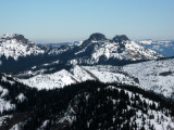 Fifes Peak